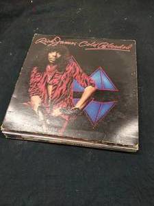 Collection Of Records