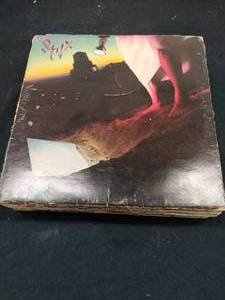 Collection Of Records