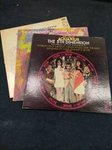 Collection Of Records