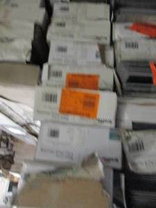 lot 2 image: 10 cases  of Edwards Oak 6 in. W x ...