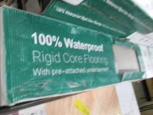 lot 24 image: 6 cases of 5.98 in. W x 36.02 in. L...