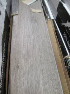 lot 28 image: 3 cases of 100 percent waterproof r...