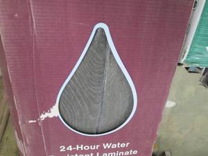 lot 33 image: 5 cases of Water Resistant 12mm bri...