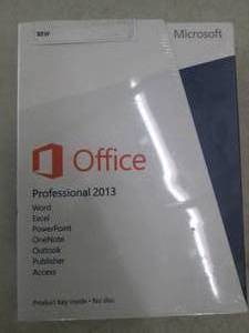 lot 76 image: new microsoft office professional 2...