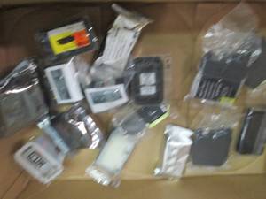 lot 89 image: lot of new printer ink for multiple...