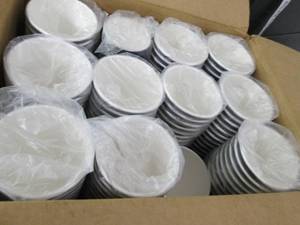 lot 131 image: case of solo cold drink cups 1240c...