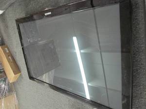lot 147 image: samsung 42 inch plasma display tv p...