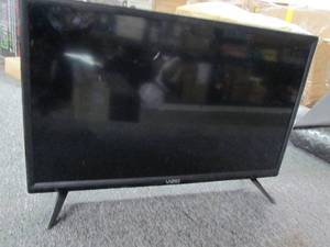 lot 149 image: vizio 24 inch computer monitor...