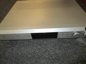lot 163 image: philips mx-3600d dvd video digital ...