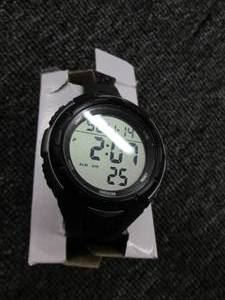 lot 182 image: watch works...