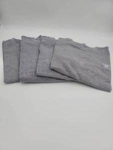 lot 25 image: Beverly Hills Polo Club Lounge Wear 4 of Shirt and Pant