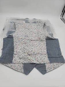 lot 30 image: Spoon Womans Vests