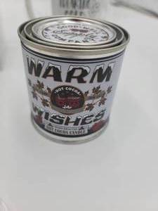 lot 54 image: CHRISTMAS HOT CHOCOLATE GIFT SET