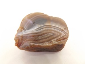 lot 44 image: 2.47 Ounce Lake Superior Agate