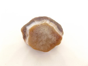 lot 49 image: 1.28 Ounce Lake Superior Agate