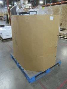 lot 254 image: WHOLESALE MIXED PALLET OF MISCELLANEOUS BUIDING MATERIALS, HOME GOODS AND MORE
