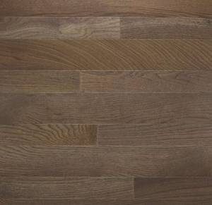 325 SF of Gorgeous Solid White Oak 2 14 Hardwood Flooring - Charcoal