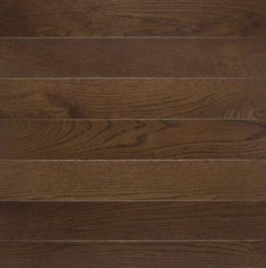 375 SF of Premium Somerset 5 Solid Hardwood Flooring - Metro Brown