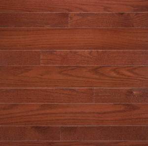 350 SF of Specialty Somerset Hampton Oak Collection 2 14 Solid Hardwood - Cherry
