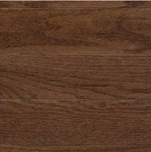 375 SF of Specialty Somerset Hampton Oak Collection 2 14 Solid Hardwood - Sable