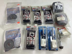 lot 30 image: Assorted Hitch Items