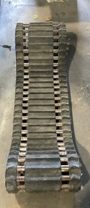 lot 12 image: Polaris Cutlass Track