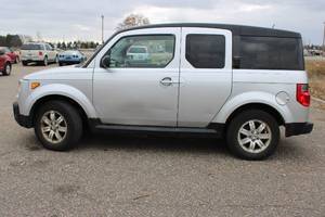 2006 Honda Element EX-P - 4WD