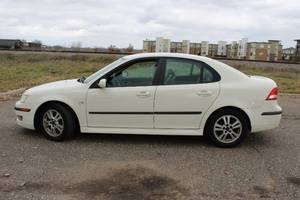 2006 Saab 9-3 Base