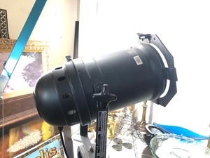 lot 94 image: American DJ Studio Spotlight on Tripod