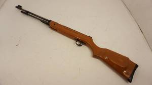 Pellet Gun W No Markings