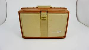 Plano 737 Tackle Box-Four Trays to Store Fishing Tackle
