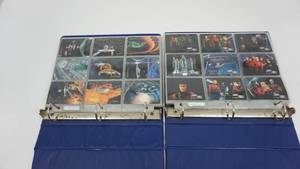 Two Spiral Notebooks Collectors Set--Star Trek