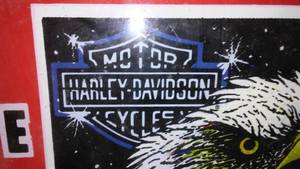 lot 26 image: Harley Davidson Motorcycles, Est. 1903.