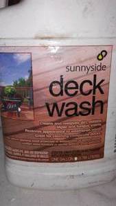 lot 70 image: Deck Wash (6)