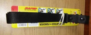 lot 178 image: Shotgun or Rifle Sling  NEW.