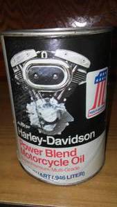lot 203 image: Harley Davidson Motorcycle.