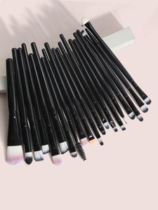 20pcs Makeup Brush Set