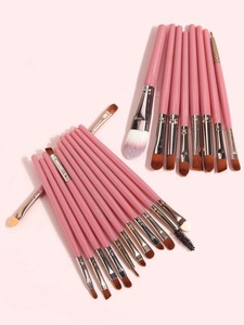 20pcs Makeup Brush Set