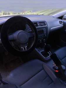Plain Steering Wheel & Handbrake & Gear Shift Cover