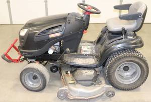 Craftsman GT6000 54 26hp Hydrostatic Lawn Mower