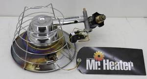 Mr. Heater