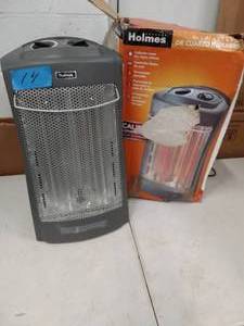 HOLMES HEATER