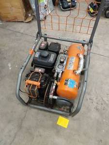 RIDGID AIR COMPRESSOR