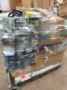 PALLET OF MIXED ITEMS