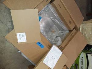 ELKAY Crosstown Stainless Steel 25-12 in. Single Bowl Undermount Kitchen Sink Kit with Workstation
