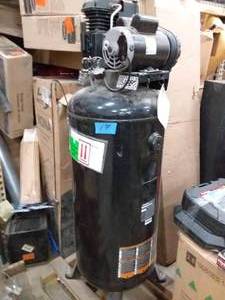 HUSKY COMPRESSOR