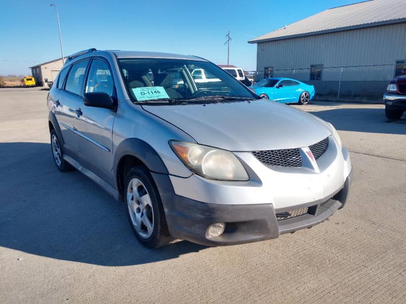 Northland Auto Center, Inc. USED VEHICLE Auction 60 KBID