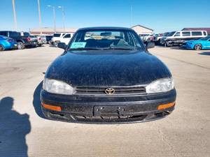 1992 Toyota Camry