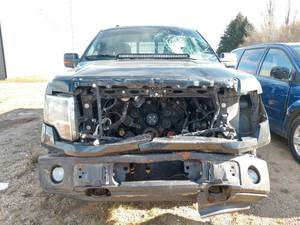 2010 Ford F-150