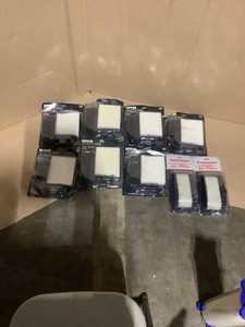 Kawasaki, Kohler Air Filters See Pictures